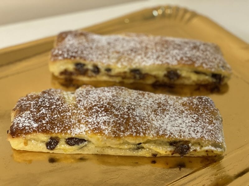 Cliquez pour zoomer ! Brioche suisse Thermomix par hanane_213