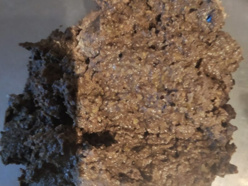 Cliquez pour zoomer ! Tapenade Thermomix par gene343445