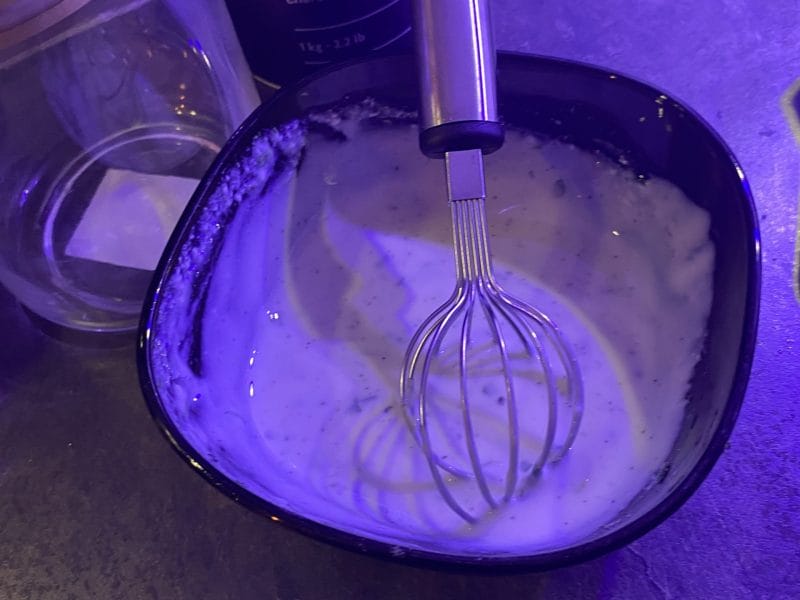 Cliquez pour zoomer ! Boulettes de lentilles corail Thermomix par sylvie_529