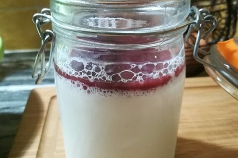 Cliquez pour zoomer ! Panna Cotta Thermomix par fourchette84