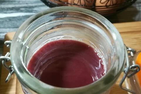 Cliquez pour zoomer ! Panna Cotta Thermomix par fourchette84