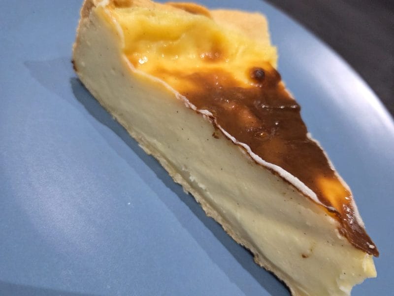 Cliquez pour zoomer ! Flan pâtissier Thermomix par mag_62