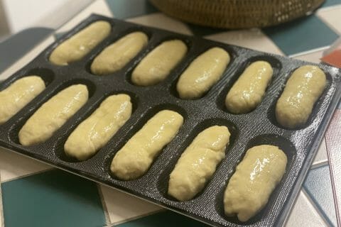 Cliquez pour zoomer ! Pain au lait Thermomix par laura_778