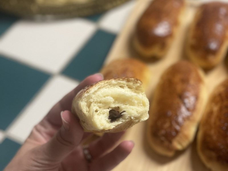 Cliquez pour zoomer ! Pain au lait Thermomix par laura_778