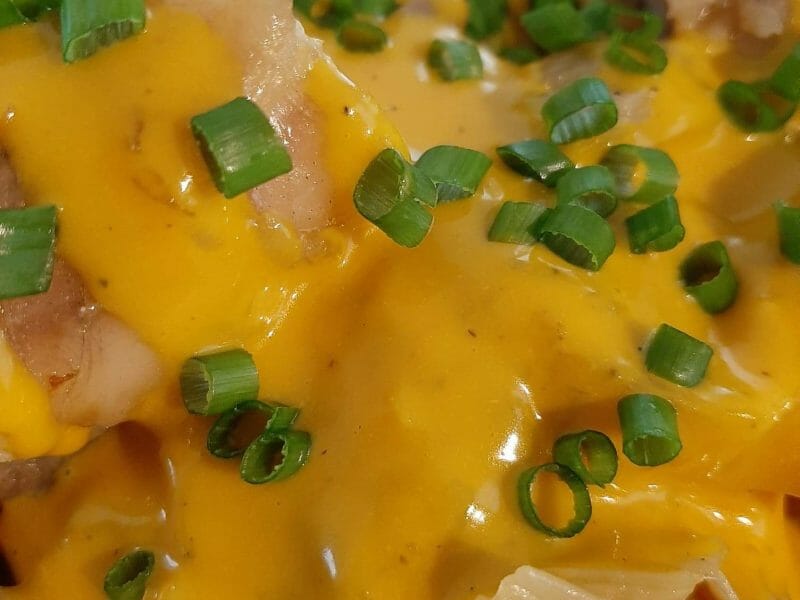 Cliquez pour zoomer ! Blanquette de lotte Thermomix par Fa83