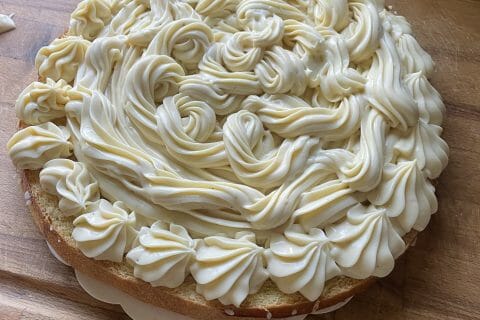 Cliquez pour zoomer ! Tropézienne Thermomix par 2p2l2tmich