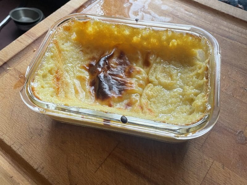 Cliquez pour zoomer ! Pastéis de nata Thermomix par 2p2l2tmich