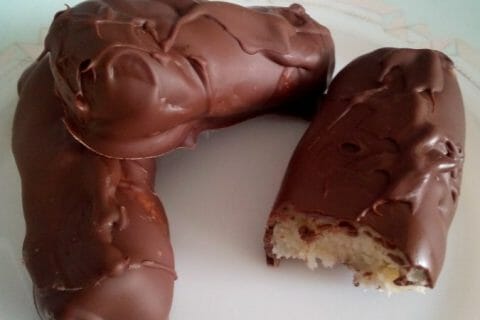Cliquez pour zoomer ! Bounty au Thermomix