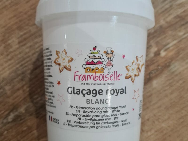 Cliquez pour zoomer ! Schwowebredele Thermomix par victoria_69