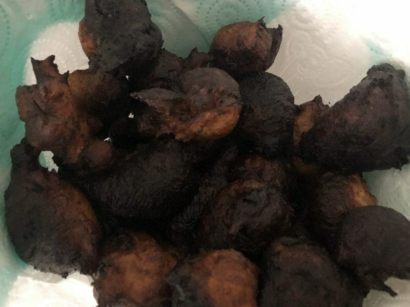 Cliquez pour zoomer ! Croustillons Thermomix par angel_12