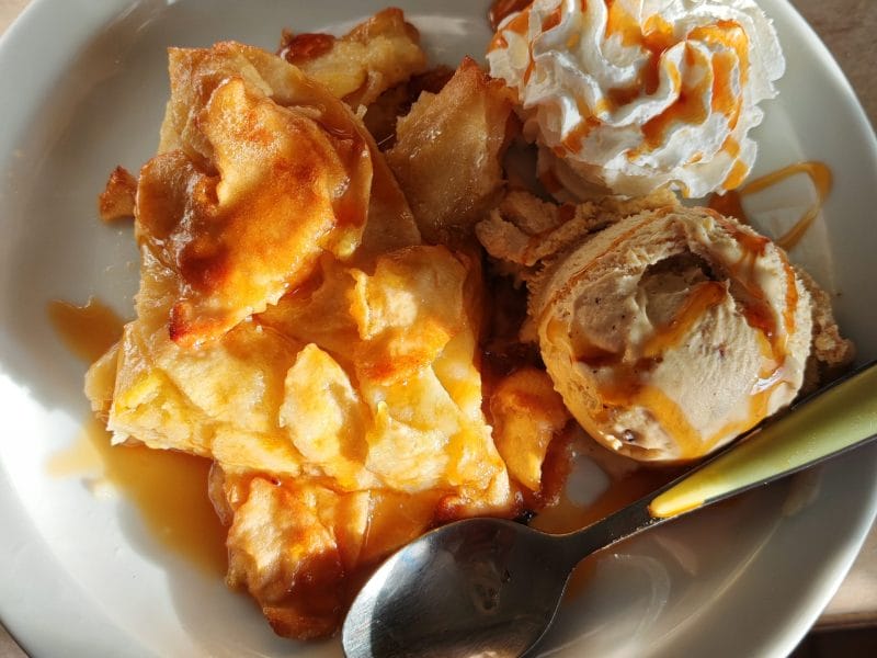 Cliquez pour zoomer ! Invisible aux pommes Thermomix par Babcreation