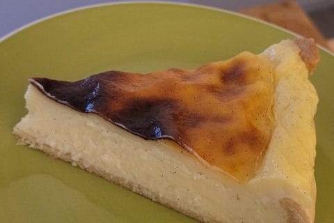 Cliquez pour zoomer ! Flan pâtissier Thermomix par melaudiie