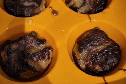 Cliquez pour zoomer ! Savane au Varoma Thermomix par melaudiie