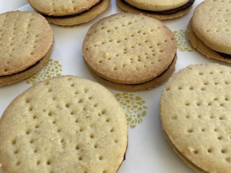 Cliquez pour zoomer ! Petit prince au chocolat Thermomix par nadia_224