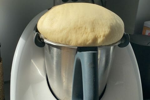 Cliquez pour zoomer ! Brioche Buchty Thermomix par chlobstn