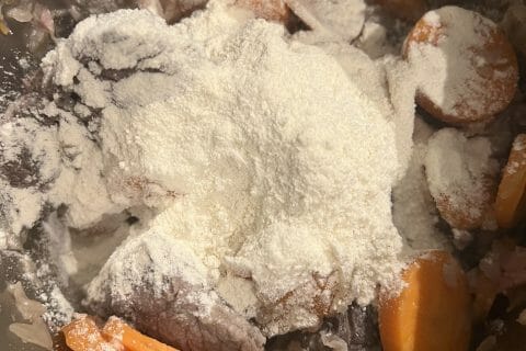 Cliquez pour zoomer ! Boeuf bourguignon Thermomix par cha15