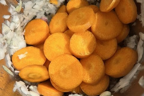 Cliquez pour zoomer ! Boeuf bourguignon Thermomix par cha15