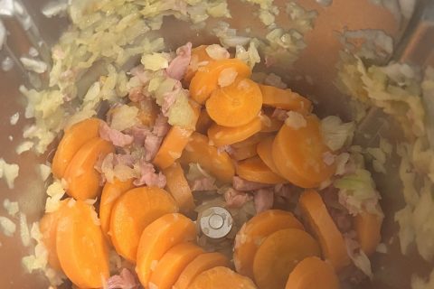 Cliquez pour zoomer ! Boeuf bourguignon Thermomix par cha15