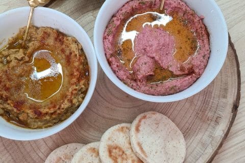 Cliquez pour zoomer ! Caviar d’aubergine Thermomix par emilie_911