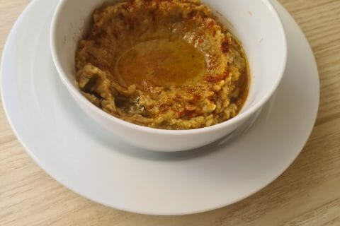 Cliquez pour zoomer ! Caviar d’aubergine Thermomix par emilie_911