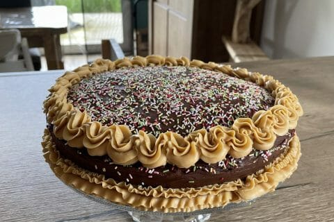 Cliquez pour zoomer ! Gâteau au yaourt Thermomix par flo_de_terre