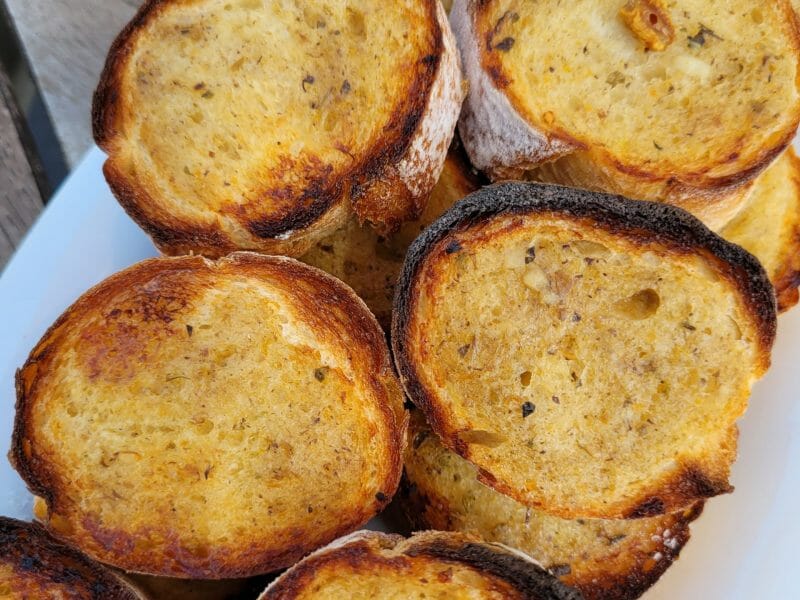 Cliquez pour zoomer ! Pollo al ajillo Thermomix par christelle_481