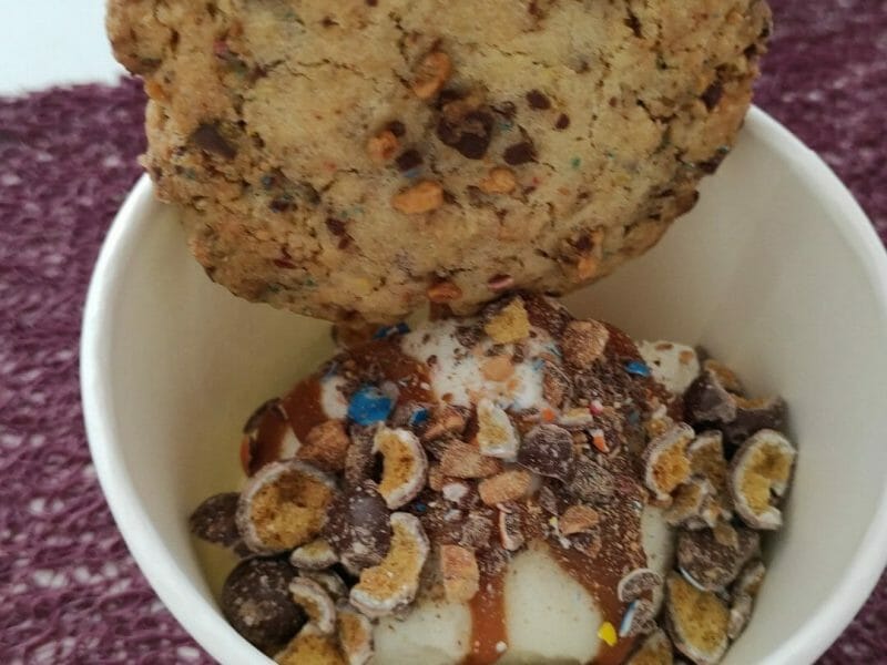 Cliquez pour zoomer ! Mc Flurry Thermomix par sab_88