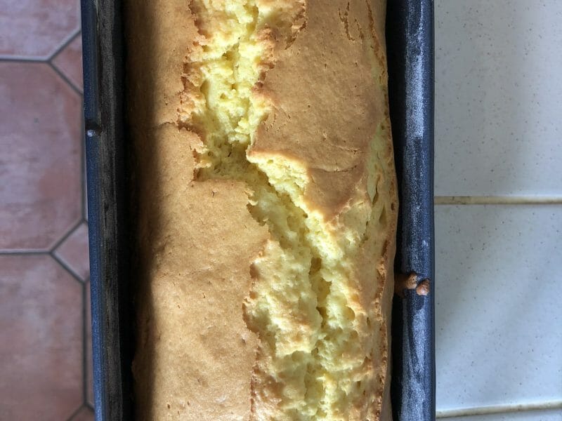 Cliquez pour zoomer ! Cake express Thermomix par vini27