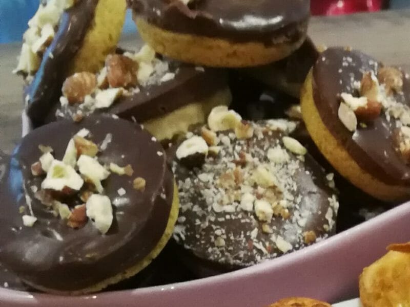 Cliquez pour zoomer ! Krumchy Thermomix par ariellemargaux33