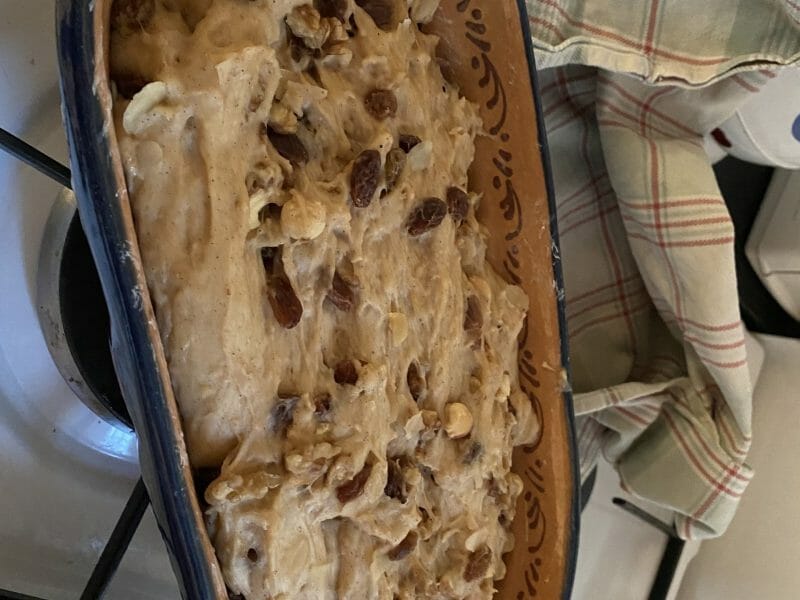 Cliquez pour zoomer ! Langhopf – brioche Alsacienne Thermomix par annkathryn