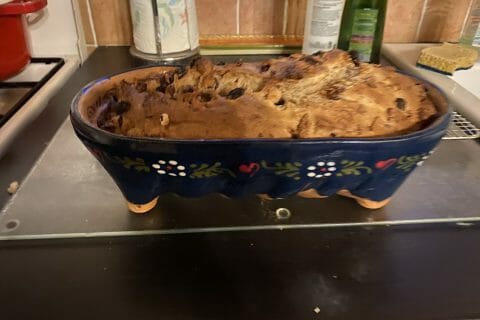 Cliquez pour zoomer ! Langhopf – brioche Alsacienne Thermomix par annkathryn