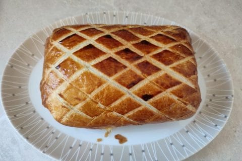 Cliquez pour zoomer ! Boeuf Wellington Thermomix par dou_8