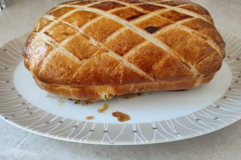 Cliquez pour zoomer ! Boeuf Wellington Thermomix par dou_8
