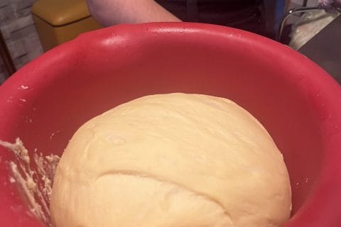 Cliquez pour zoomer ! Brioche cocotte Thermomix par 23mai2000