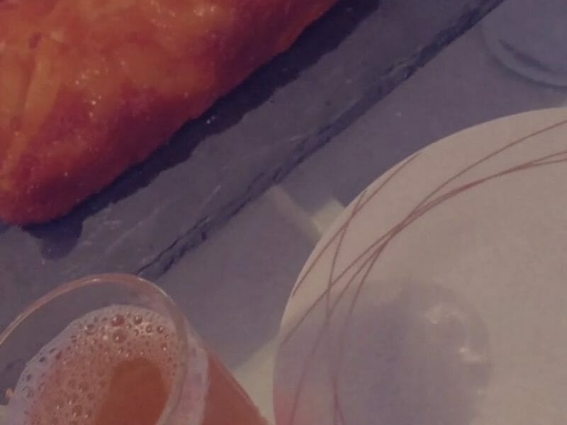 Cliquez pour zoomer ! Gâteau renversé aux poires Thermomix par lamborghini_1