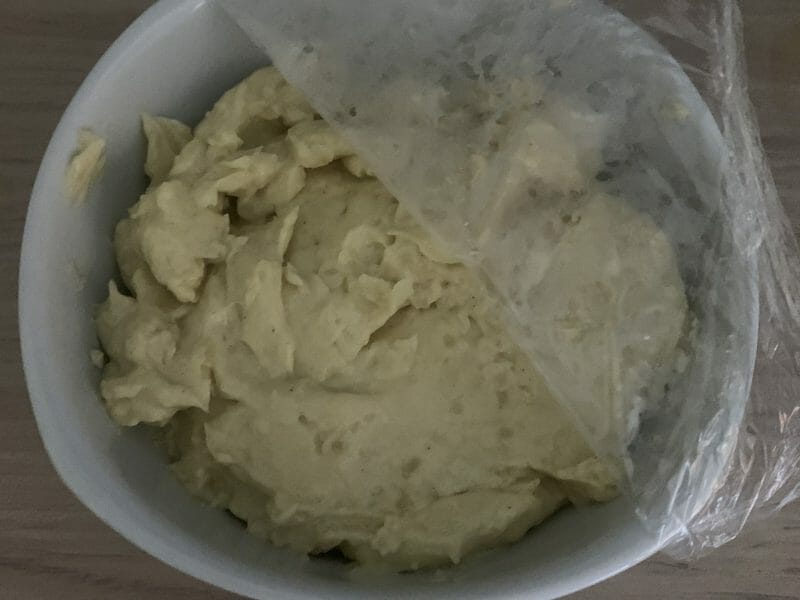 Cliquez pour zoomer ! Aïoli Thermomix par lamborghini_1