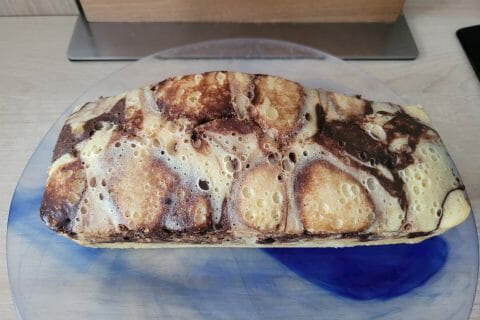 Cliquez pour zoomer ! Savane au Varoma Thermomix par celine_1109