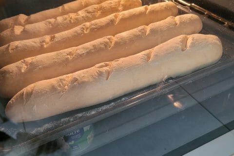 Cliquez pour zoomer ! Baguettes Thermomix par aurelie6714