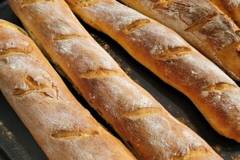Cliquez pour zoomer ! Baguettes Thermomix par aurelie6714