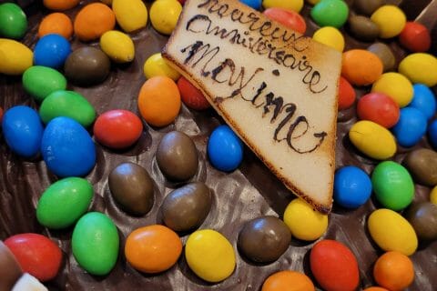 Cliquez pour zoomer ! La mare aux cochons Thermomix par aurelie6714