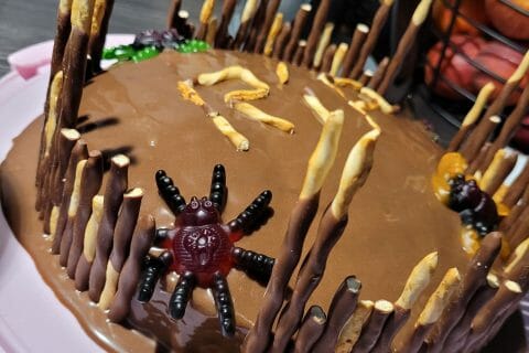 Cliquez pour zoomer ! La mare aux cochons Thermomix par aurelie6714