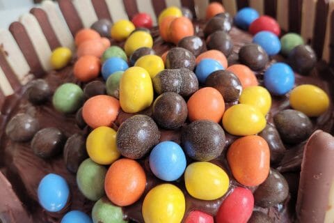 Cliquez pour zoomer ! La mare aux cochons Thermomix par aurelie6714