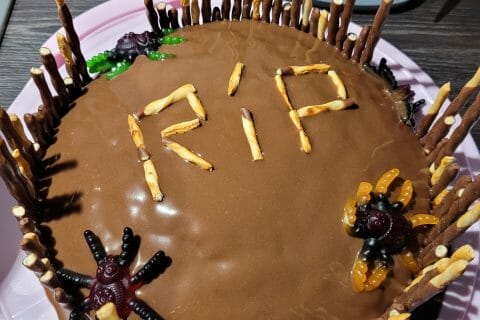 Cliquez pour zoomer ! La mare aux cochons Thermomix par aurelie6714