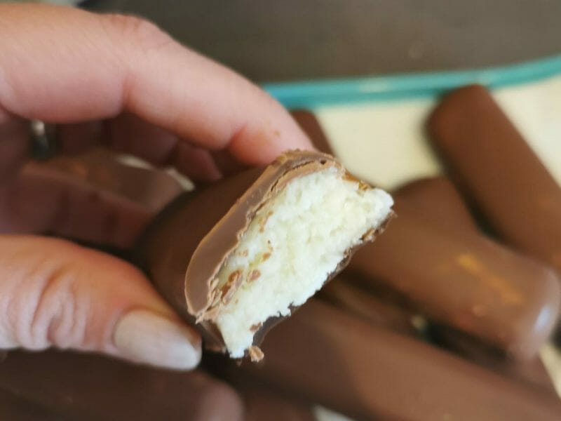 Cliquez pour zoomer ! Bounty Thermomix par lolaxel42