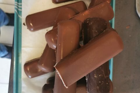 Cliquez pour zoomer ! Bounty Thermomix par lolaxel42
