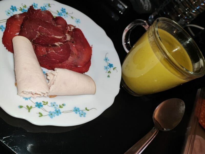 Cliquez pour zoomer ! Velouté de légumes d’hiver Thermomix par lolaxel42