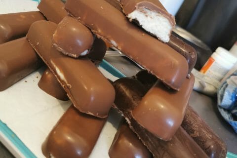 Cliquez pour zoomer ! Bounty Thermomix par lolaxel42