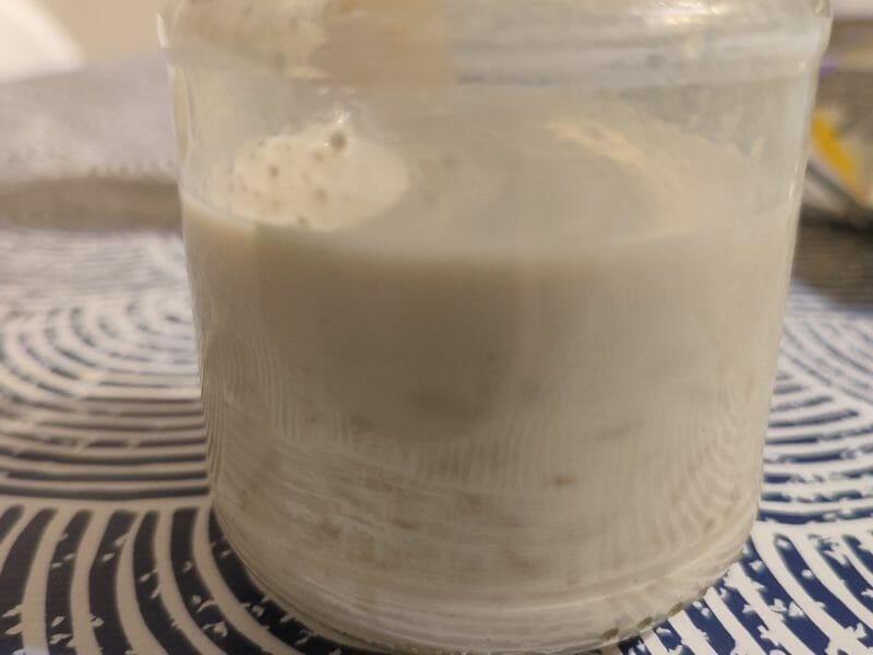 Cliquez pour zoomer ! Riz au lait Thermomix par amandine39570