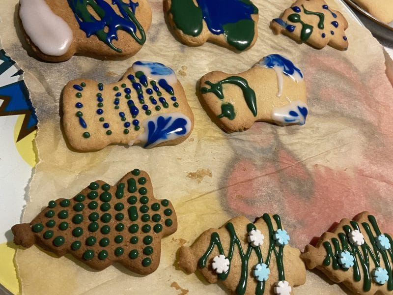 Cliquez pour zoomer ! Pâte sablée Thermomix par math0wlde