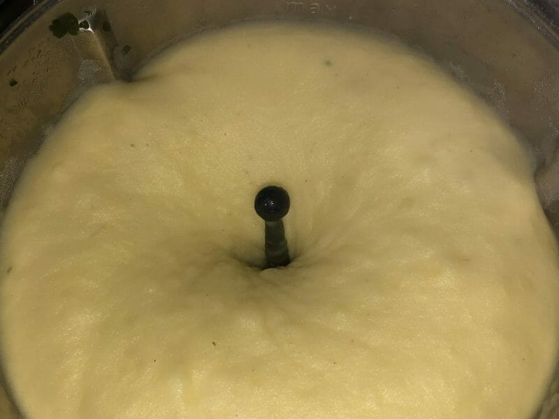 Cliquez pour zoomer ! Parmentier de saumon aux épinards Thermomix par maryon-176